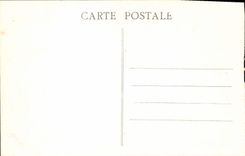 CPA St Suliac La Vierge de Grinfollet