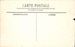 CPA Biarritz Les Bains du Port Vieux et Villas 