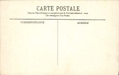 CPA Biarritz Le Rocher de la Vierge 