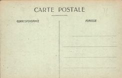 VINTAGE POSTCARD Le Havre View of the Basin the Commercial Boats