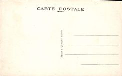 CPA Les Pyrenees Col du Tourmalet 