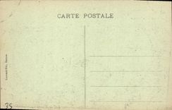 CPA Dinard la Vicomte Embouchure de la Rance