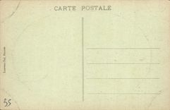 VINTAGE POSTCARD Edges of Rancid the Holm oak Castle Boats