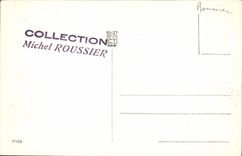 POSTAL Roma de la VENDIMIA vía Appia Nuova