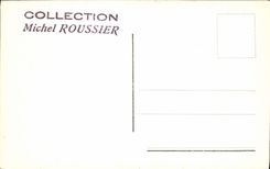 Dettaglio del Chiostro S dic Pablo de Roma de la POSTAL de la VENDIMIA