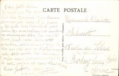 El subir de Chamonix Mont Blanc de la POSTAL de la VENDIMIA del paso de Mont Blanc de un alpinismo de la escala