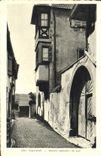 CPA Riquewihr Maison Adrihof de 1442