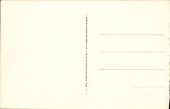 Reina de Trouville de la POSTAL de la VENDIMIA del panorama de las playas del martirio hacia la playa