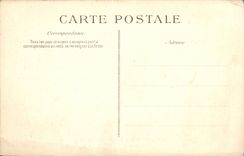 CPA Paris La Gare d'Orsay Bateau Peniche