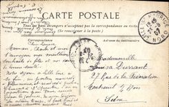CPA Lille L'universite