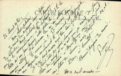 CPA Paris La Madeleine 