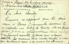 CPA Paris Hopital Militaire du Val de Grace Militaria