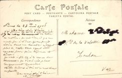 CPA Nimes Vue Interieure des Arenes 