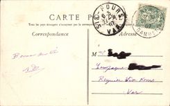 CPA Nimes Les Arenes 