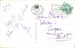 CPA Geneve La Rade et la Jetee des Paquis 