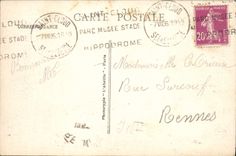 CPA Saint Cloud La Grande Cascade 