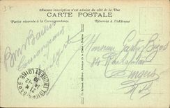 CPA Tours La Cathedrale Saint Gatien