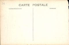 CPA Le Havre Le Pont du Commerce et la Bourse Bateau Tramway