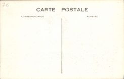 POSTAL Prespective Le Havre de la VENDIMIA de la playa