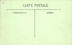 CPA Amiens L'Hotel de Ville 