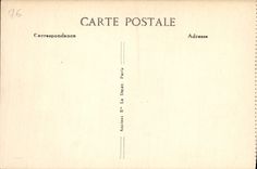 CPA Sainte Adresse La Falaise et l'Hotellerie