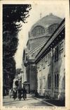 CPA Vichy L'Etablissement thermal de 1er classe