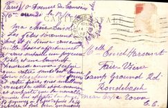 CPA Paris Place de la Concorde