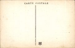 POSTAL de la VENDIMIA la avenida de puertas