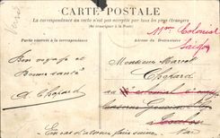 CPA Rouen Pont Corneille