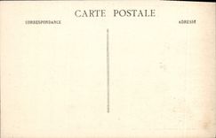 VINTAGE POSTCARD Limoges Parks of Limoges Benedictins