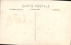 CPA Barrage de Rochetaillee La Cascade de la Girouette