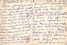 CPA Bonn Sur Le Rhin et les Sept Montagnes