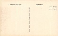 CPA Perros Guirec La Grotte du Chateau