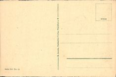 VINTAGE POSTCARD Wiesbaden Kochbrunnen year of Which