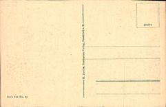 CPA Wiesbaden Marktplatz