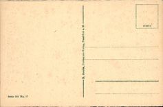 CPA Wiesbaden Kurhaus Gartenterrasse