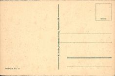 VINTAGE POSTCARD Wiesbaden Kurhaus weiher