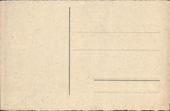 VINTAGE POSTCARD Drachenfels