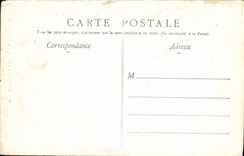 CPA Lyon Palais du Commerce