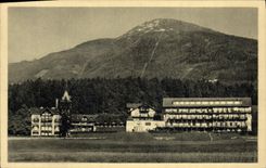 CPA Hotel