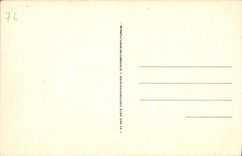 VINTAGE POSTCARD Rouen Seen on the Seine taken of the Transporter bridge Boats