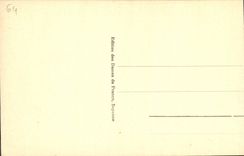 VINTAGE POSTCARD Bayonne the Cathedral and the Cloister