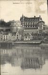 CPA Amboise Le Chateau