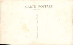 CPA Dans Les Landes Sur les Bords des Grands Lacs