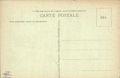 CPA Colmar Maison des Tetes
