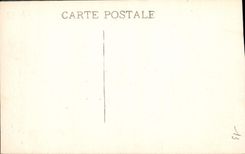 CPA Merseille Notre Dame la Garde et les Iles