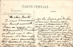 VINTAGE POSTCARD Benedictine has Facamp