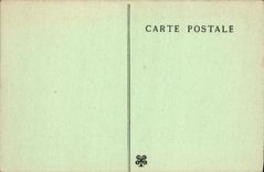 VINTAGE POSTCARD Surroundings of Limoges Vigen the Viaduct