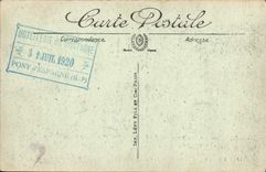 CPA Environs De Cauterets Le Vignemale