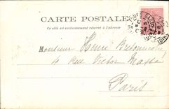 CPA Tours La Cathedrale